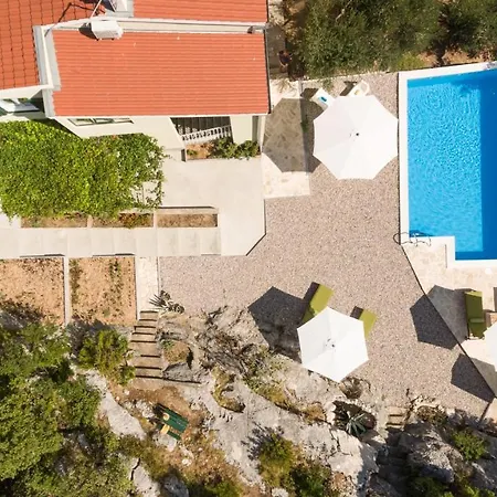 Villa Stina