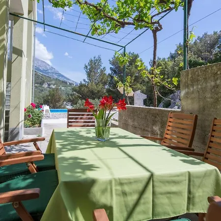 Villa Stina Baška Voda