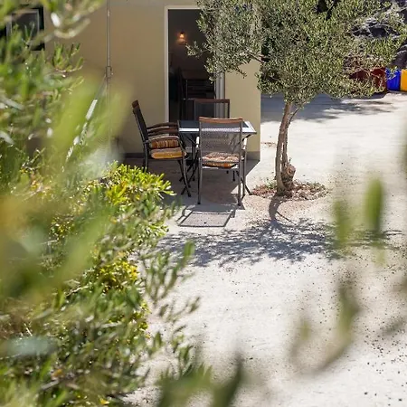 Villa Stina *