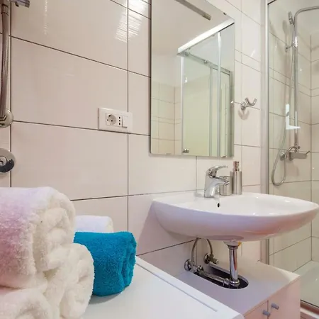 Villa Stina *